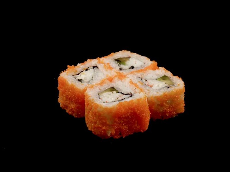 Sushi / Gunkan / Sashimi